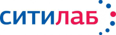 логотип ситилаб