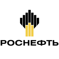 логотип роснефть