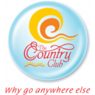логотип country club