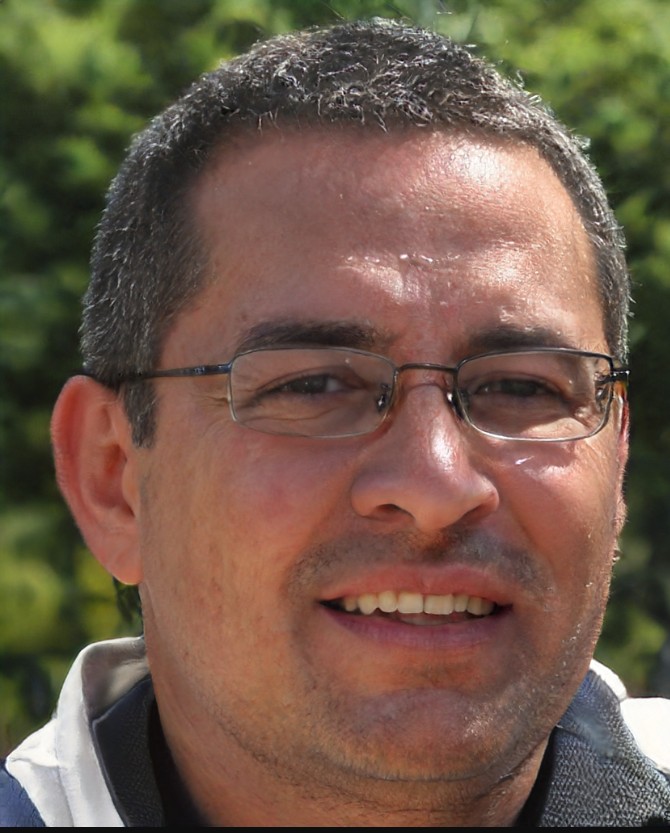 Дмитрий Павлович Борисов