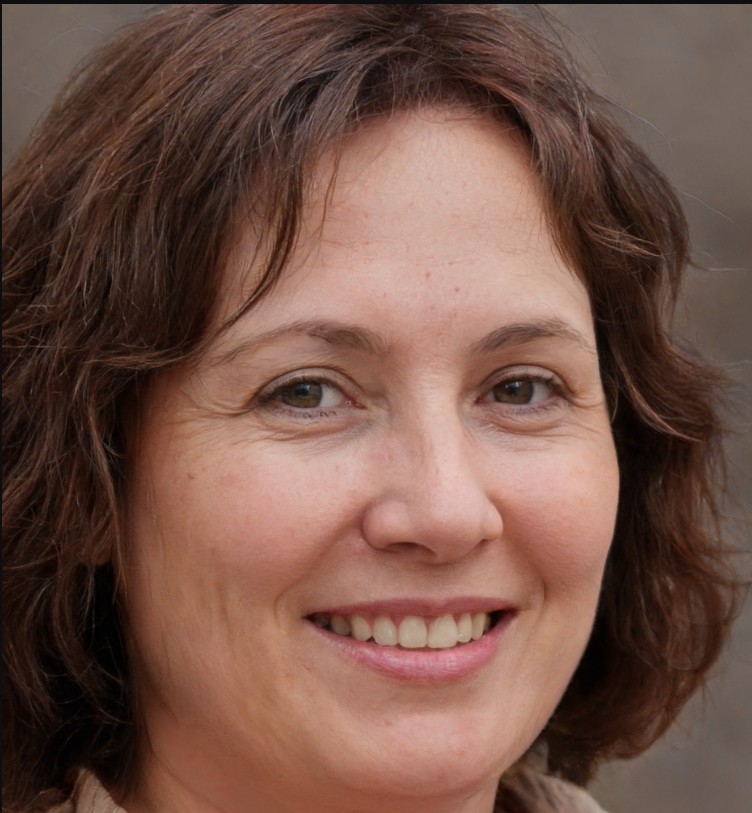 Ирина Владимировна Климова