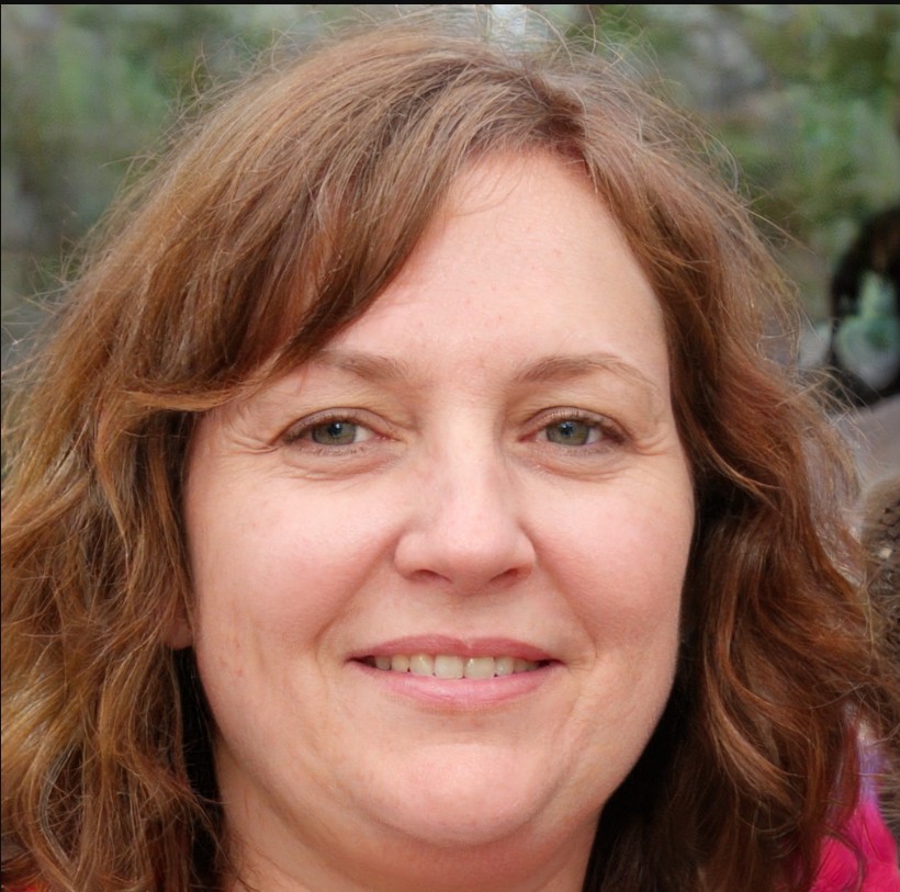 Ольга Сергеевна Иванова