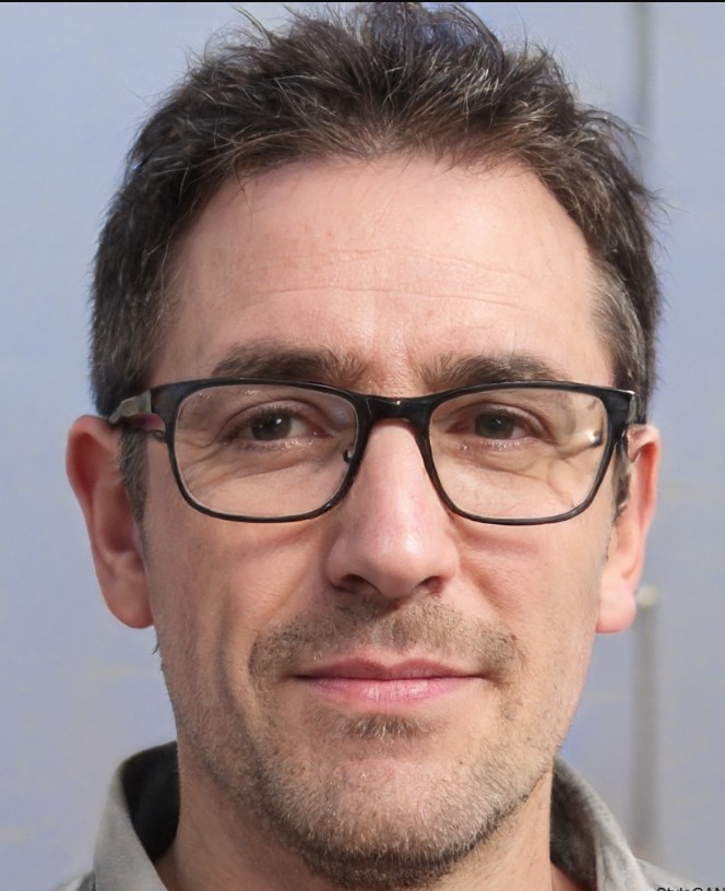 Сергей Николаевич Васильев